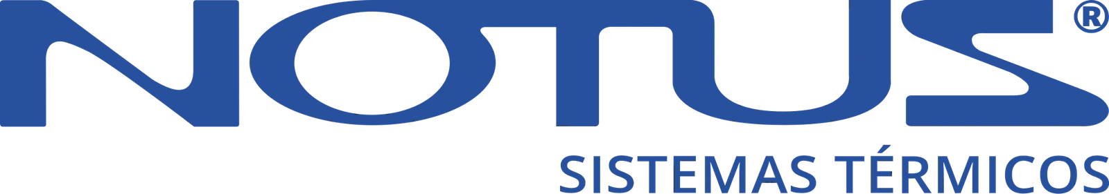 Notus Sistemas Térmicos